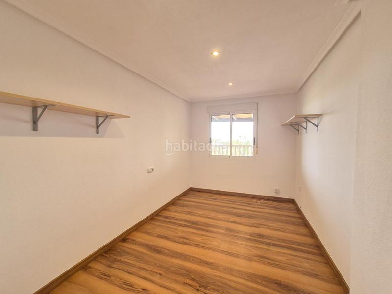 Foto 6a8bf71c-0016-4314-ad61-8aee197f3137. Location appartement avec parking dans El Travaló - Martínez Valero Elche / Elx