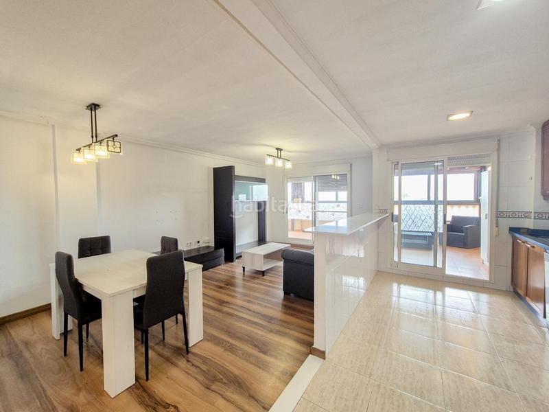 Foto a49f8c72-497a-4d43-a141-c12031550bb1. Location appartement avec parking dans El Travaló - Martínez Valero Elche / Elx