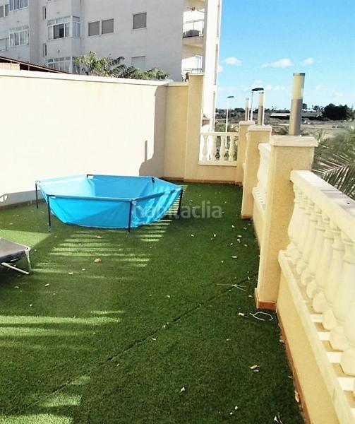 Foto adac896b-52cb-4b99-ac9f-03296c51b8b1. Location appartement avec parking dans El Travaló - Martínez Valero Elche / Elx