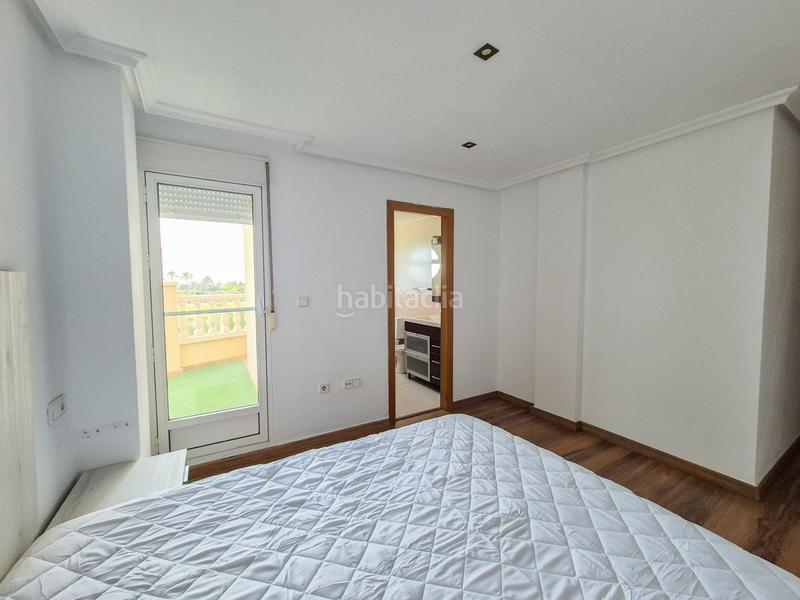 Foto c45938c8-3936-4219-969d-a51fd3eb763a. Location appartement avec parking dans El Travaló - Martínez Valero Elche / Elx