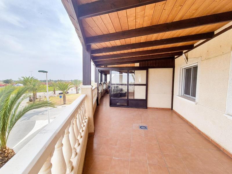 Foto d1f17348-6f6f-4497-a743-d2b1e4afda78. Location appartement avec parking dans El Travaló - Martínez Valero Elche / Elx