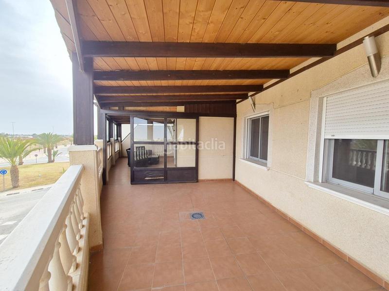 Foto ef78f7fa-981d-4c57-aaec-b789e5ebd303. Location appartement avec parking dans El Travaló - Martínez Valero Elche / Elx
