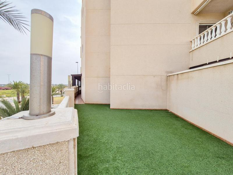 Foto fd4e1ea7-9242-4856-afd7-26ba11e59acd. Location appartement avec parking dans El Travaló - Martínez Valero Elche / Elx