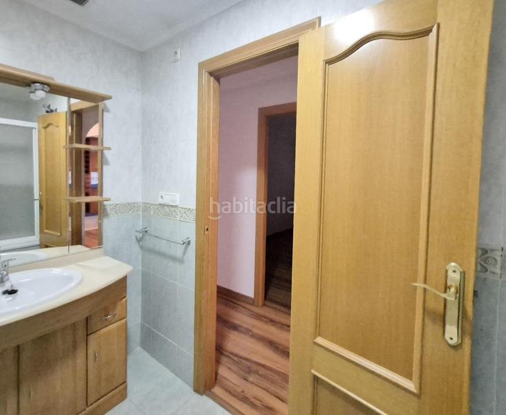Foto fc4ff5c2-3d14-467f-a56d-2f0465e95e10. Alquiler piso en El Travaló - Martínez Valero Elche / Elx