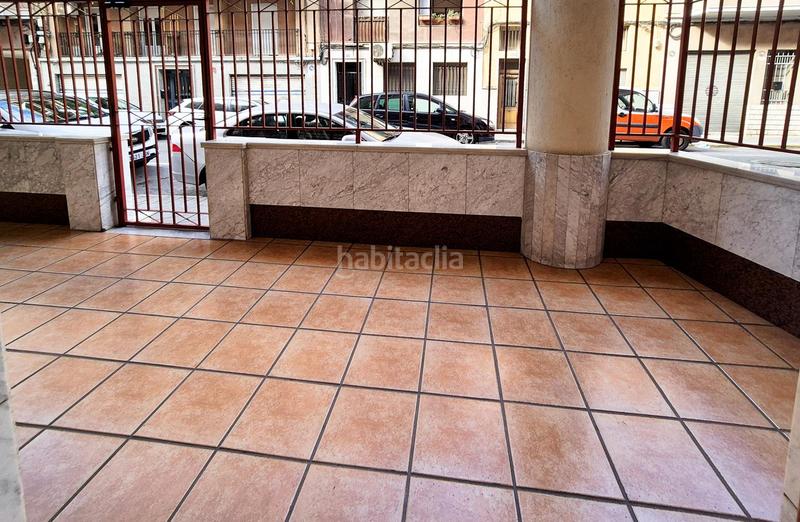 Foto eeb3c903-25b4-46de-a4ea-9e20cf22837e. Alquiler planta baja alquiler habitaciones para estudiantes ceu san pablo, elche en Elche / Elx