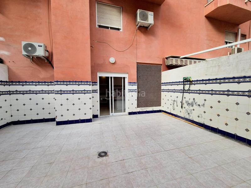 Foto f904167c-257c-446c-a014-2c0ed85350bf. Alquiler planta baja alquiler habitaciones para estudiantes ceu san pablo, elche en Elche / Elx