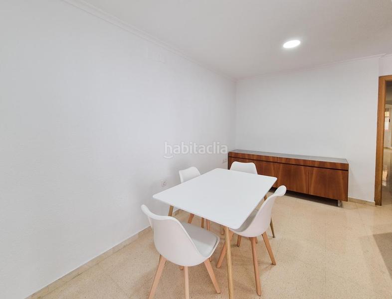 Foto 188512a4-b206-45e1-9ad4-f24a80f5df2e. Rent ground floor with parking in Sector V Elche / Elx