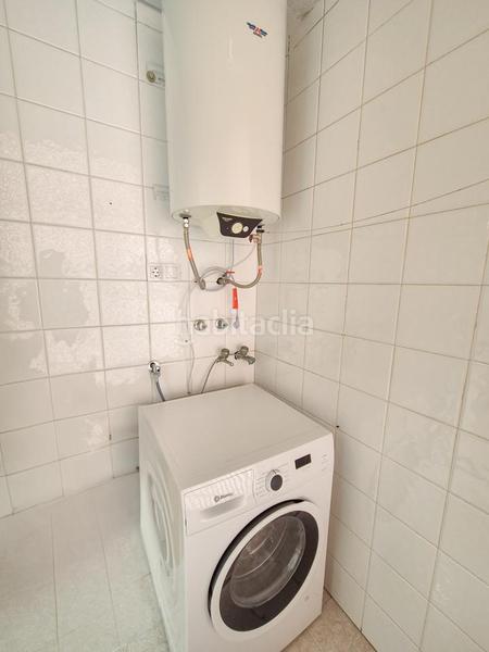 Foto 60c53d75-dae7-4780-9cfe-2d324906ad8e. Rent ground floor with parking in Sector V Elche / Elx