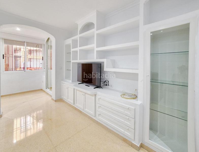 Foto 67421677-2601-4e22-bb9d-2724dc663cc6. Rent ground floor with parking in Sector V Elche / Elx