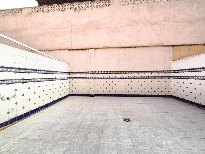 Foto 6b01e407-c3b6-4d04-a91b-59ac7b440e5b. Rent ground floor with parking in Sector V Elche / Elx