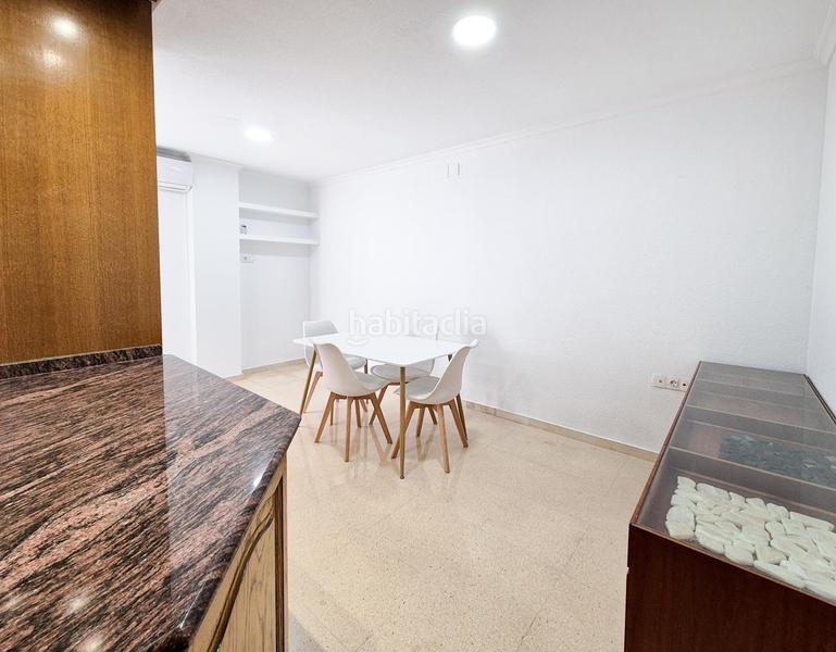 Foto 873217ad-3cf9-41df-8eeb-334509d9d4f8. Rent ground floor with parking in Sector V Elche / Elx