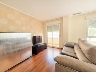 Location Appartement à Las Bayas. Alquiler de vivienda en pedania de las bayas
