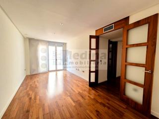 Pis a Plaza Crevillente - Antiguos Juzgados - El Asilo. Vivienda exclusiva en el centro de reciente construcción