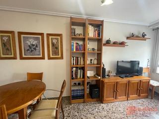 Location Appartement à El Raval - Portes Encarnades. Oportunidad piso en alquiler para estudiantes en zona raval
