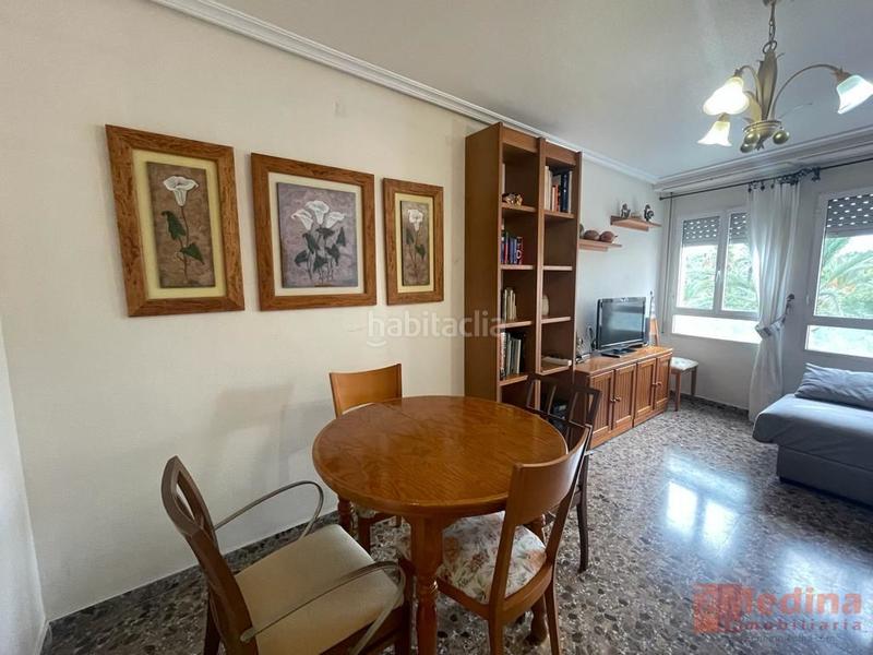 Foto 3012b007-87ea-4897-aec3-bf531d2ba842. Affitto appartamento in El Raval - Portes Encarnades Elche / Elx