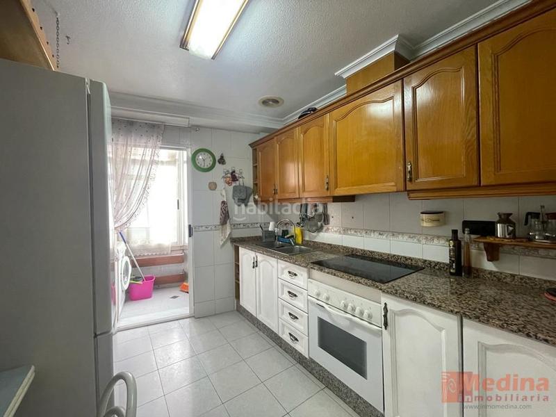 Foto 05a1957b-c178-48fa-a13c-28d00fb7f8f9. Alquiler piso oportunidad piso en alquiler zona raval en Elche / Elx