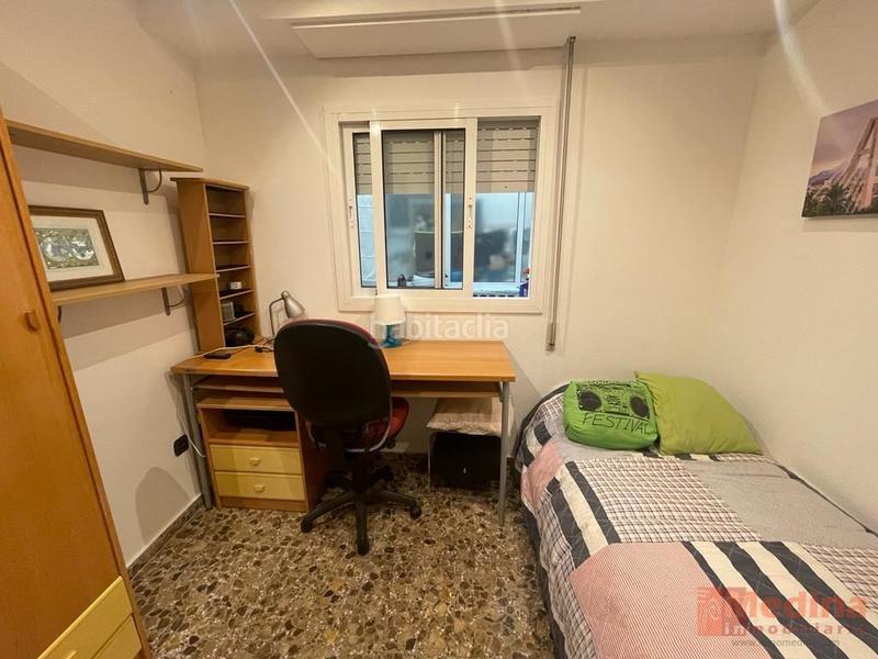 Foto 160eebbf-3cfa-4fb0-bc1b-3897df5f8265. Alquiler piso oportunidad piso en alquiler zona raval en Elche / Elx