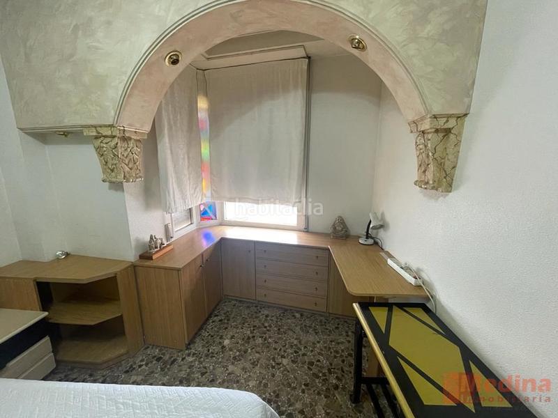 Foto 3c75f385-1c3e-4ce2-885b-34d726f96d9d. Alquiler piso oportunidad piso en alquiler zona raval en Elche / Elx