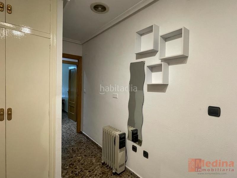 Foto 59508ab0-6cb3-4bd1-9a0f-319ea3417e8e. Alquiler piso oportunidad piso en alquiler zona raval en Elche / Elx