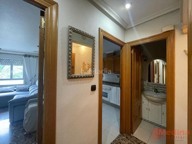 Foto 5e226a6a-f9b3-4d24-ac78-8f237fab8b8a. Alquiler piso oportunidad piso en alquiler zona raval en Elche / Elx