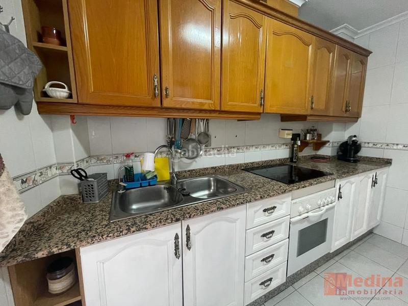 Foto 5ea544eb-60b3-4567-94c8-3ca58fbe2e93. Alquiler piso oportunidad piso en alquiler zona raval en Elche / Elx