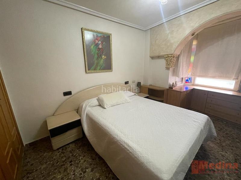 Foto 6bbeaeb1-7454-43d6-ac01-28074a43ee4e. Alquiler piso oportunidad piso en alquiler zona raval en Elche / Elx