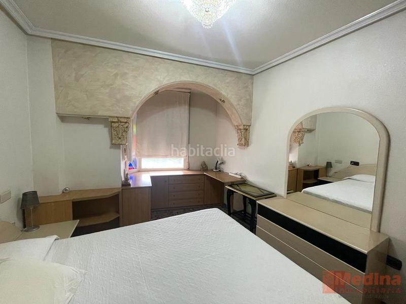 Foto 7b89b442-d00e-4d71-a812-a1f1b367d2a7. Alquiler piso oportunidad piso en alquiler zona raval en Elche / Elx