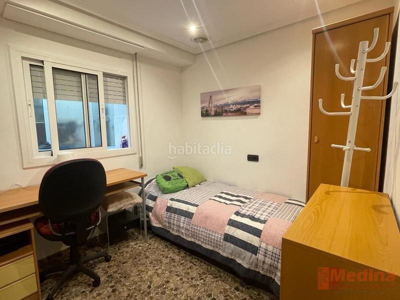 Foto ca5bdc8d-c649-4765-86c1-15bb42307d01. Alquiler piso oportunidad piso en alquiler zona raval en Elche / Elx