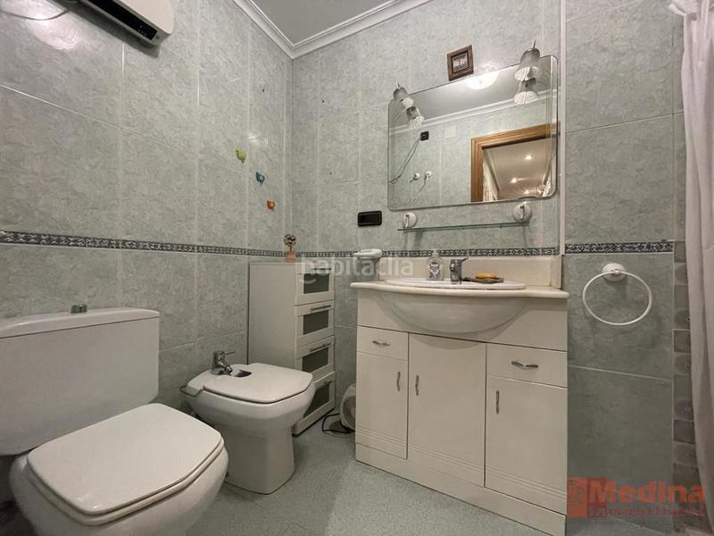 Foto dc921556-cad1-49b0-8acb-4f04616bb55d. Alquiler piso oportunidad piso en alquiler zona raval en Elche / Elx