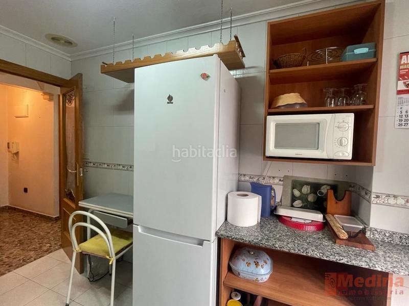 Foto ecbb797b-3985-4dd2-a40f-0b7fbd3dbfe5. Alquiler piso oportunidad piso en alquiler zona raval en Elche / Elx
