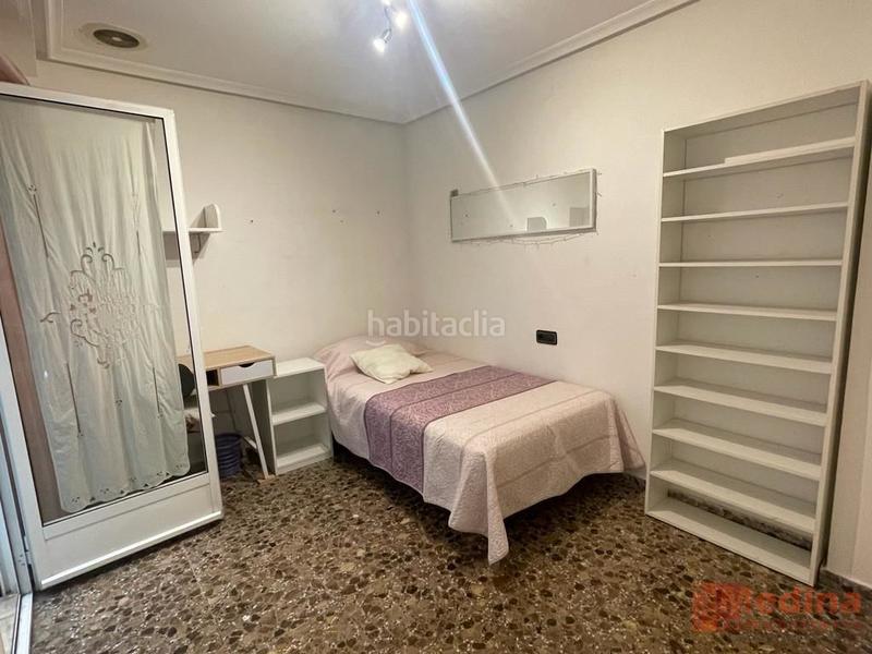 Foto ff99befc-f43c-4766-a3df-2b8003d83623. Alquiler piso oportunidad piso en alquiler zona raval en Elche / Elx