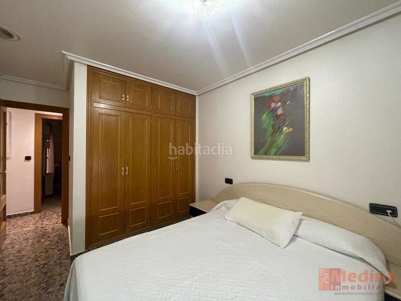 Foto f12e853e-7486-4a12-81d3-e6029d45c306. Lloguer pis a El Raval - Portes Encarnades Elche / Elx