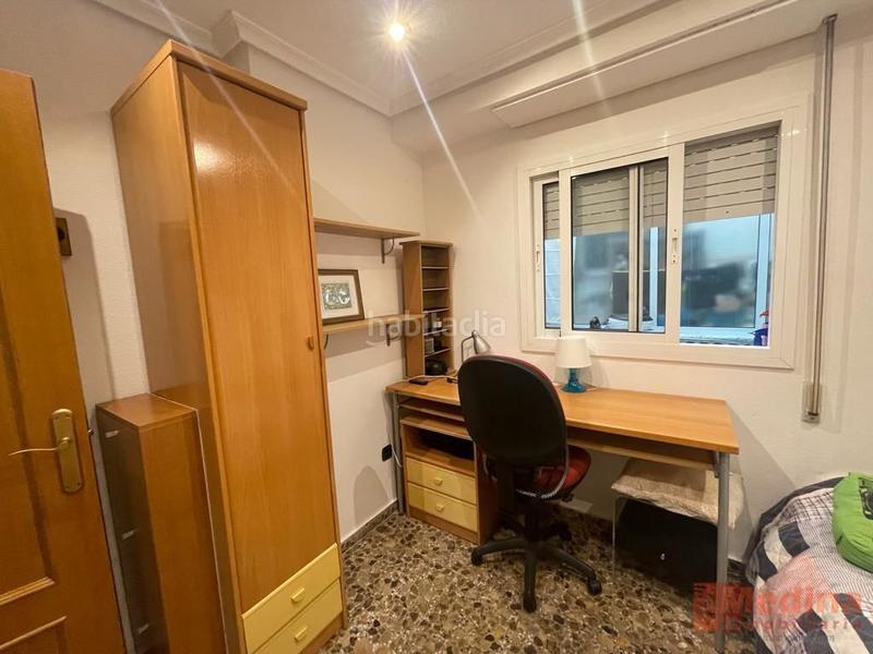 Foto 1b8ebef6-fc0c-4110-97f9-370504e65ab1. Location appartement dans El Raval - Portes Encarnades Elche / Elx
