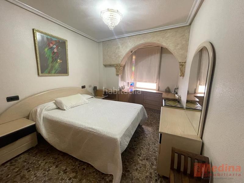 Foto d9f5e2b6-9320-43a1-bfbf-77195ba5c7f2. Location appartement dans El Raval - Portes Encarnades Elche / Elx