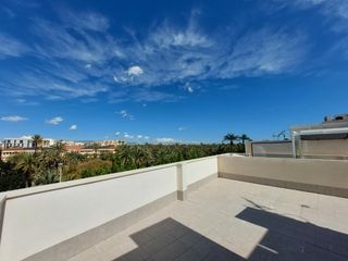 Affitto Attico in Centro. Disfruta de tu nuevo hogar con vistas privilegiadas