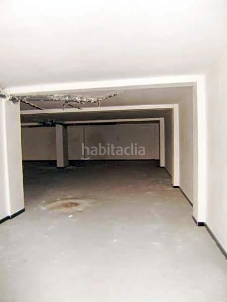 Foto 2aa799cc-af6e-49ae-bea8-8bdd216d7b74. Rent business premise in Carrús Oeste Elche / Elx