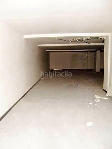 Foto 5e4acec2-8ff2-4105-86f2-639a984a425a. Rent business premise in Carrús Oeste Elche / Elx