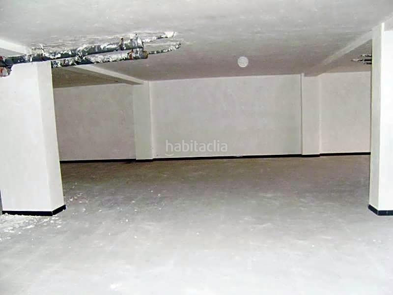 Foto ca1ec0b2-f048-4fd5-b7c8-1744619245f8. Rent business premise in Carrús Oeste Elche / Elx