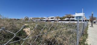 Terreny residencial a El Travaló - Martínez Valero. Construye tu chalet ideal en travalón, elche  zona residencial e