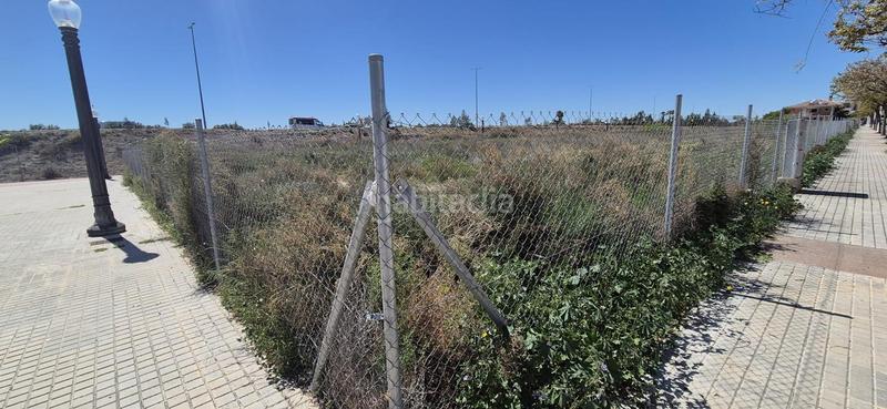 Foto 0d68ae87-f44b-4316-9c83-2482f48c93e8. Terreno residenziale in El Travaló - Martínez Valero Elche / Elx