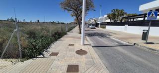 Terreny residencial a El Travaló - Martínez Valero. Tu chalet soñado empieza aquí