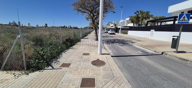 Foto 24d3995a-7f20-44ed-957b-5ae7121e4864. Terreno residenziale in El Travaló - Martínez Valero Elche / Elx