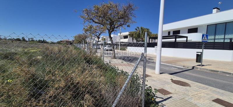 Foto 2e5d7067-3745-4259-81b5-a7701cb01d84. Terreno residenziale in El Travaló - Martínez Valero Elche / Elx
