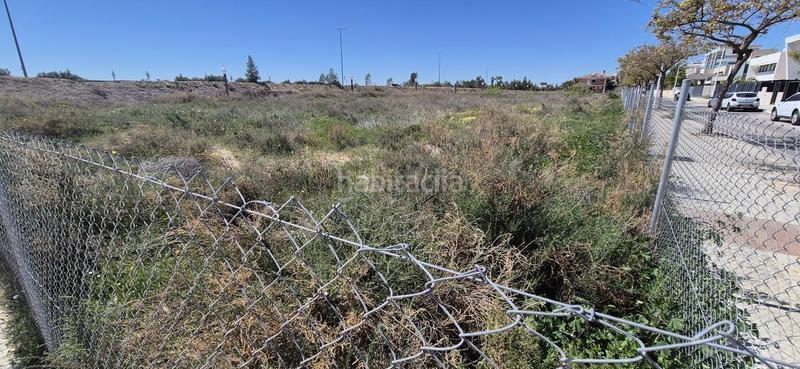Foto 30430210-daca-482e-b898-3e85e97570f3. Terreno residenziale in El Travaló - Martínez Valero Elche / Elx