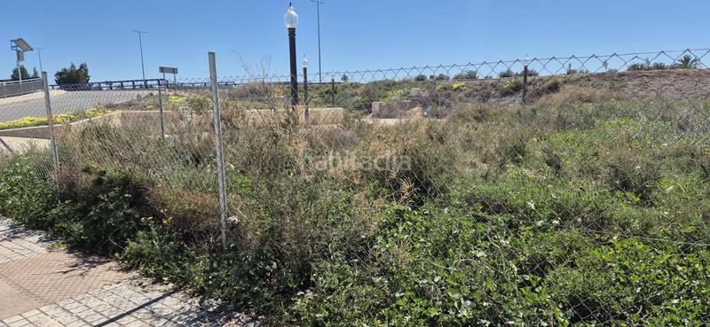 Foto 4e952191-d41d-429c-bdf5-53a3d442ce6a. Terreno residenziale in El Travaló - Martínez Valero Elche / Elx