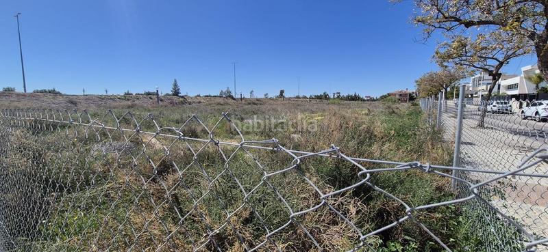 Foto 4ecf1910-9ecf-4624-bd40-0306440435c4. Terreno residenziale in El Travaló - Martínez Valero Elche / Elx