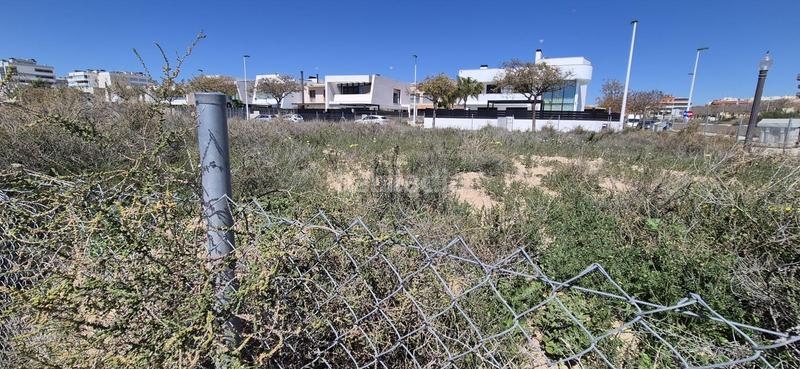Foto 6f1ac2ad-4d57-4627-9929-0501dcb550ed. Terreno residenziale in El Travaló - Martínez Valero Elche / Elx