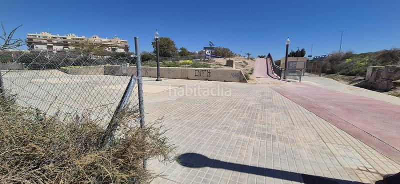 Foto 81dfd958-943f-4169-99ec-f6bfb6effeae. Terreno residenziale in El Travaló - Martínez Valero Elche / Elx