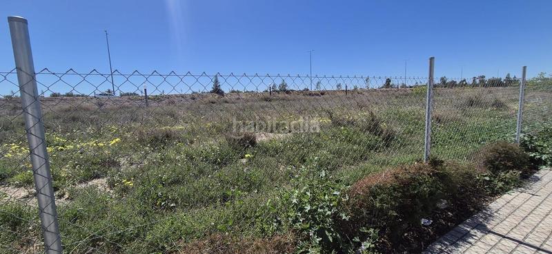 Foto a7384938-fb61-4c6c-8210-6a67242ac485. Terreno residenziale in El Travaló - Martínez Valero Elche / Elx
