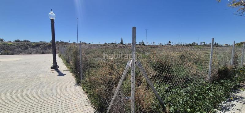 Foto bd5c3e0f-11be-4993-a444-972fc8f4747f. Terreno residenziale in El Travaló - Martínez Valero Elche / Elx